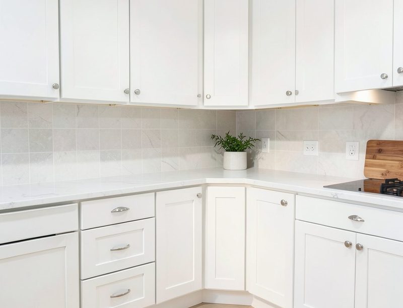 Sofa:Dazzling Modern White Kitchen Cabinets Sofa Modern White Kitchen Cabinets