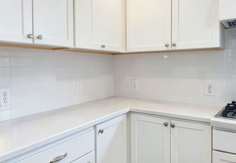 Sofa:Fabulous Modern White Kitchen Cabinets 013 A060a Gray Floor Wood Countertop Island Hood Sofa Modern White Kitchen Cabinets