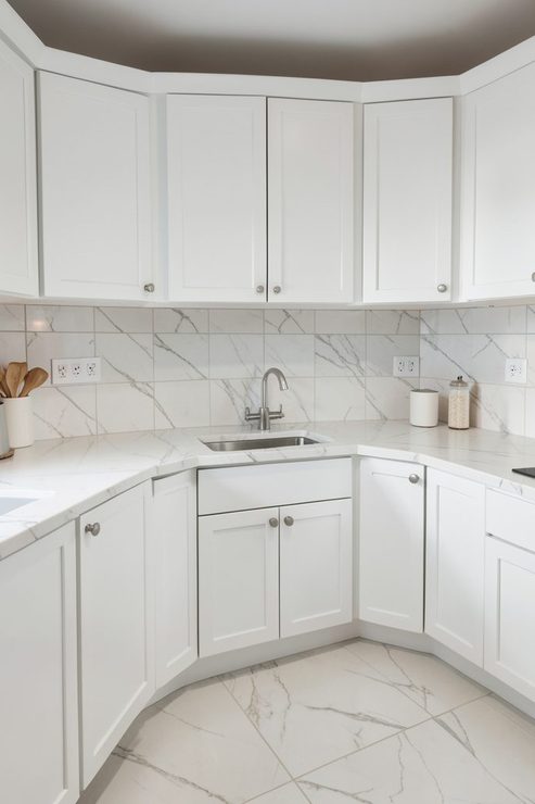 Sofa:Impressive Modern White Kitchen Cabinets Cabinetry Base Sofa Modern White Kitchen Cabinets