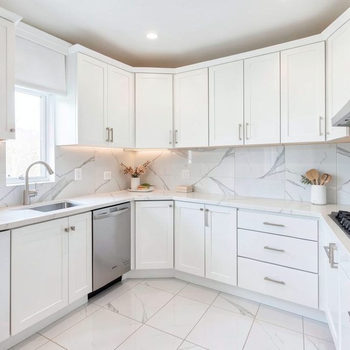 Kitchen:Granite Kitchen Countertops With Backsplash Exquisite Granite Kitchen Countertops With Backsplash Island Top And
