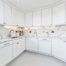 Kitchen:Tile Kitchen Countertops White Cabinets Glamorous Tile Kitchen Countertops White Cabinets Beautiful Backsplash Ideas With 975x600